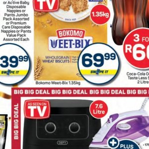 Biscuits at Pick n Pay Hyper