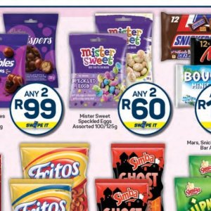 Eggs at Pick n Pay Hyper