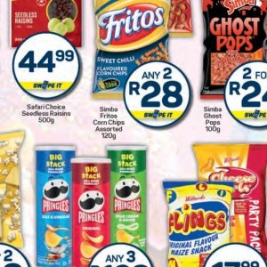   at Pick n Pay Hyper