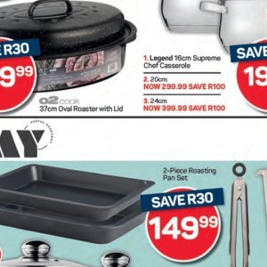 Lid at Pick n Pay Hyper