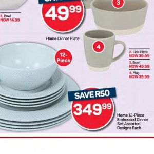Bowl at Pick n Pay Hyper