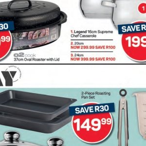 Lid at Pick n Pay Hyper
