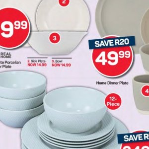 Bowl at Pick n Pay Hyper