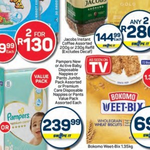   at Pick n Pay Hyper