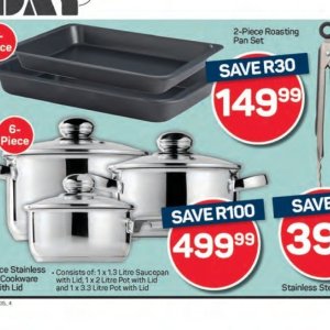 Lid at Pick n Pay Hyper