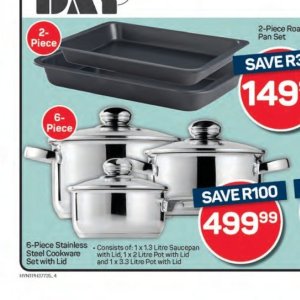 Lid at Pick n Pay Hyper