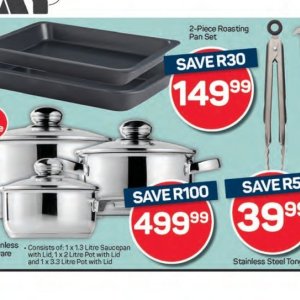 Lid at Pick n Pay Hyper