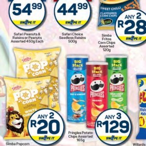   at Pick n Pay Hyper