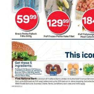 Cheese at Pick n Pay Hyper