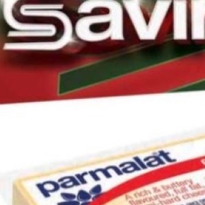 Cheese at Spar