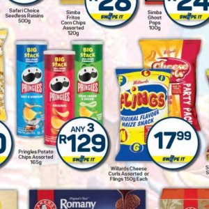   at Pick n Pay Hyper