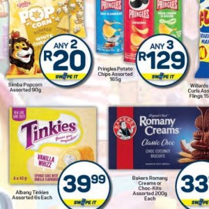   at Pick n Pay Hyper
