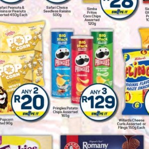   at Pick n Pay Hyper