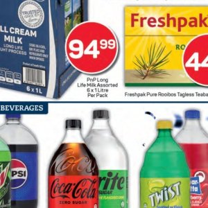   at Pick n Pay Hyper