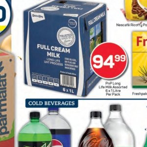   at Pick n Pay Hyper