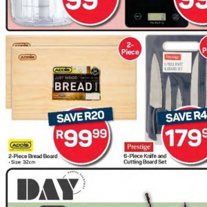 Bread at Pick n Pay Hyper