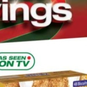 Biscuits at Spar