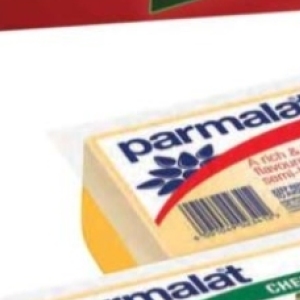 Cheddar at Spar