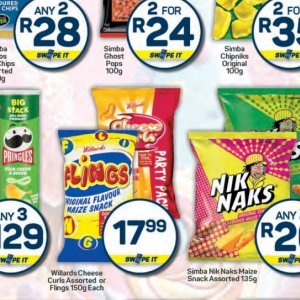 Cheese at Pick n Pay Hyper
