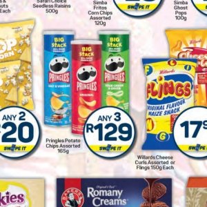   at Pick n Pay Hyper