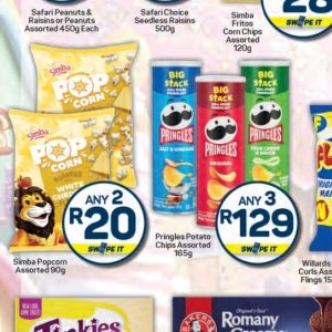   at Pick n Pay Hyper