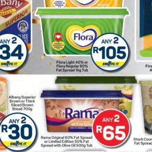 Butter at Pick n Pay Hyper