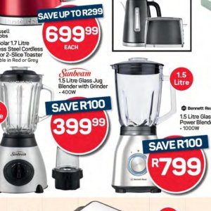 Grinder at Pick n Pay Hyper