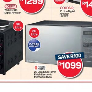   at Pick n Pay Hyper