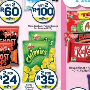  at Pick n Pay Hyper