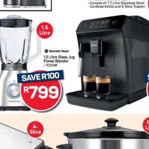 Blender philips  at Pick n Pay Hyper