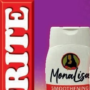 Body lotion at Shoprite