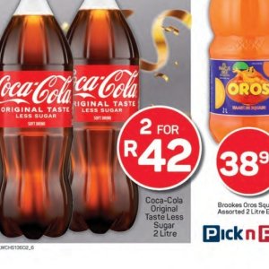Sugar at Pick n Pay Hyper