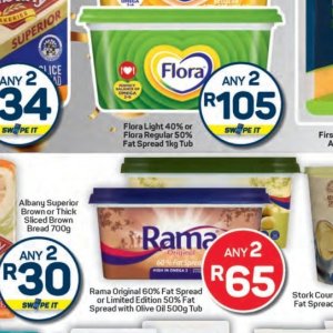 Butter at Pick n Pay Hyper