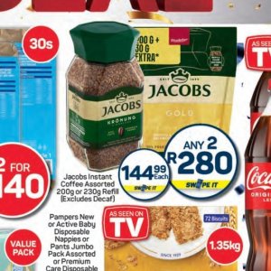   at Pick n Pay Hyper