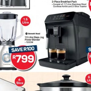 Glass at Pick n Pay Hyper