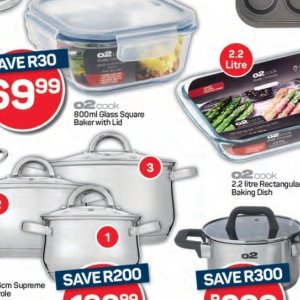 Lid at Pick n Pay Hyper
