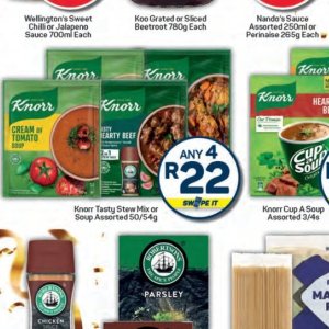 Beef at Pick n Pay Hyper