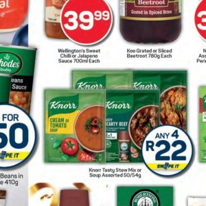   at Pick n Pay Hyper