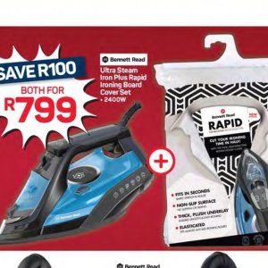 Ironing board at Pick n Pay Hyper