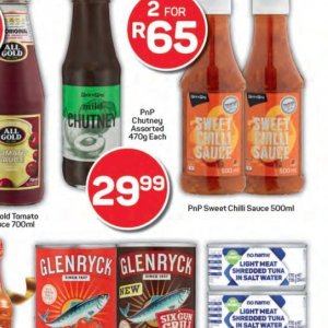 Chilli at Pick n Pay Hyper