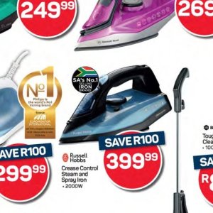 Iron philips  at Pick n Pay Hyper