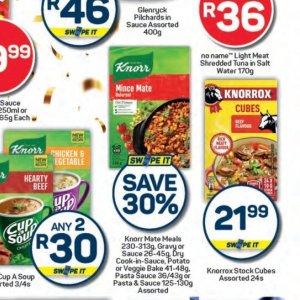 Beef at Pick n Pay Hyper