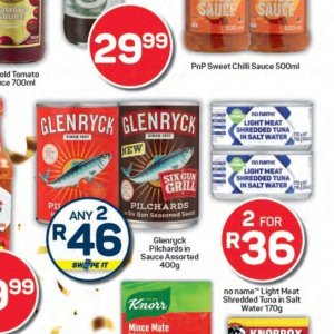 Salt at Pick n Pay Hyper