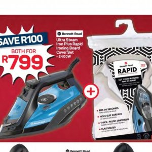 Iron at Pick n Pay Hyper