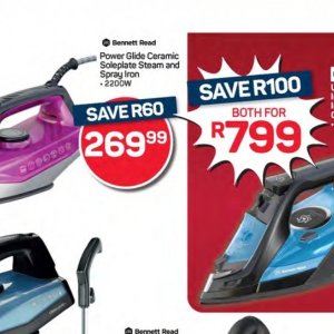 Iron at Pick n Pay Hyper