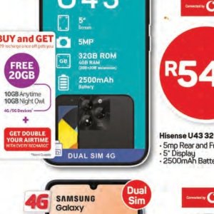 Battery at Pick n Pay Hyper