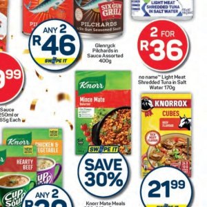   at Pick n Pay Hyper