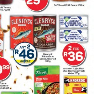 Grill at Pick n Pay Hyper