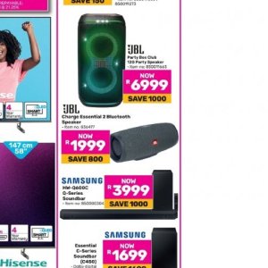 Bluetooth speaker samsung  at Game