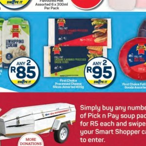 Cheddar at Pick n Pay Hyper